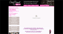 Desktop Screenshot of besteverscrubs.com
